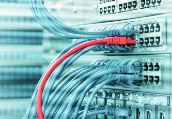 Networking/Telecom Cabling