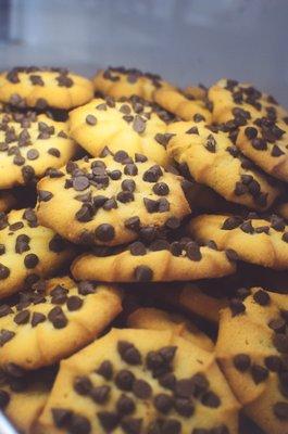 Bakery Cookies