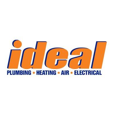 Ideal Plumbing, Heating, Air & Electrical