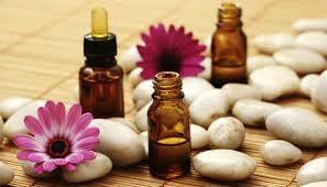 Aroma Therapy 
 To assist in relaxation.