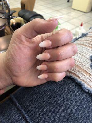 Nails