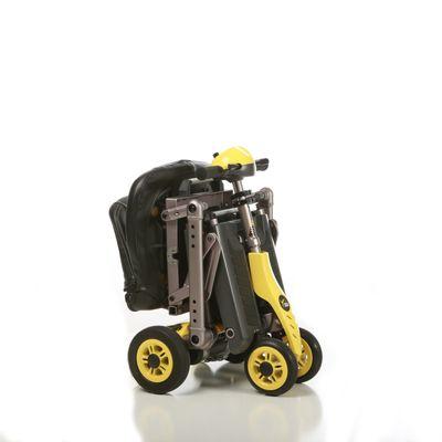 Folding Electric Mobility Scooter