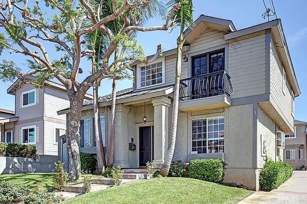 Sold in Redondo Beach