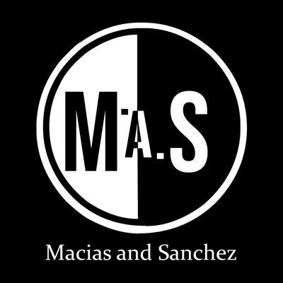 Macias and Sanchez Professional Services