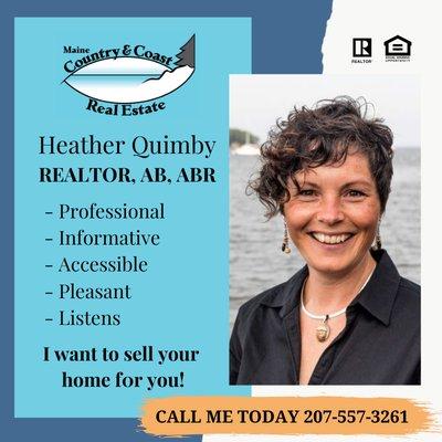 Maine Country & Coast Real Estate