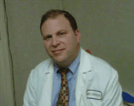 Dr. Chaim J. Ehrlich - Podiatrist