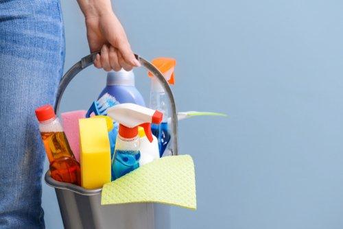 Residential Cleaning Services