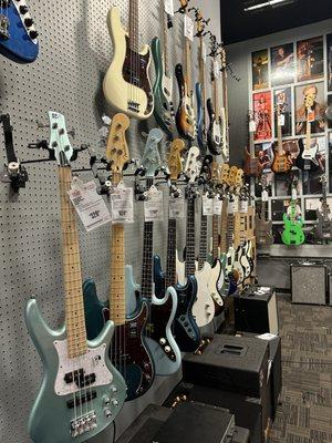 Bass heaven