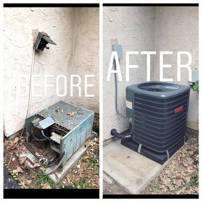 Air Flow Specialists Heating and Air Conditioning