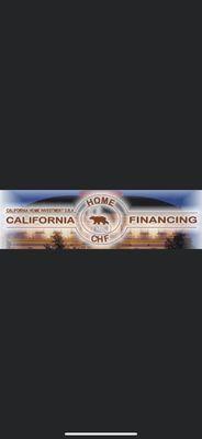 California Home Financing 