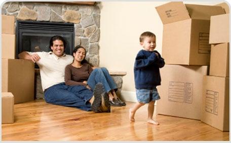 Moving Company Pembroke Pines