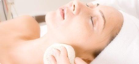 Facials & Microdermabrasion