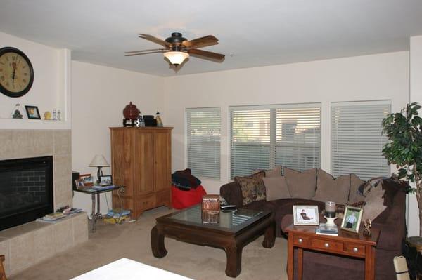 Villages at Grayhawk - $145,000