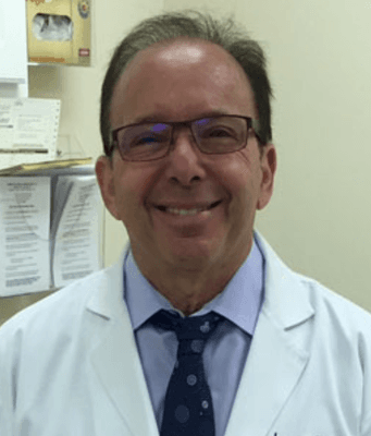 Larry Stokar, MD