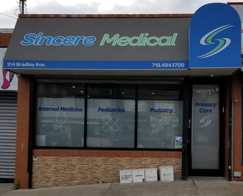 Sincere Medical