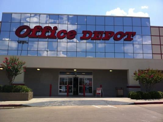 Office Depot