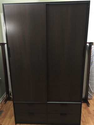 IKEA trysil wardrobe assembly in Edison NJ