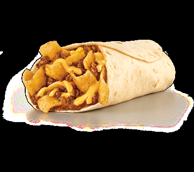 Frito Wrap