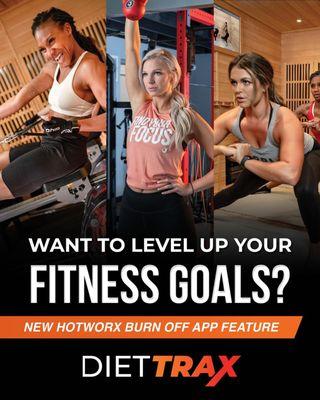 HOTWORX offers members unlimited, 24-hour access to a variety of virtually instructed, infrared sauna workouts.