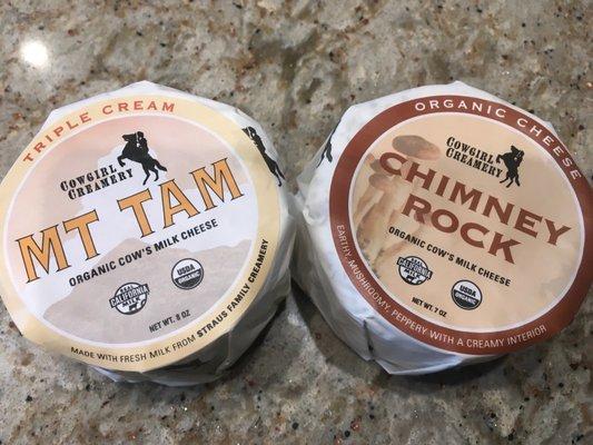 Cowgirl Creamery