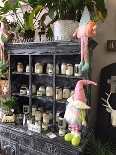 Milkhouse Candles