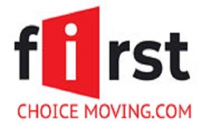 First Choice Moving