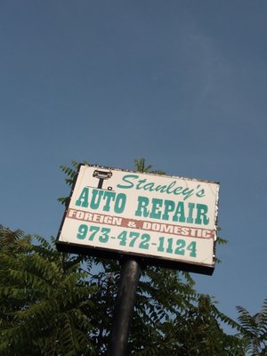 Stanley's Auto Repair