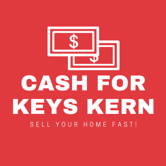 cash for keys logo