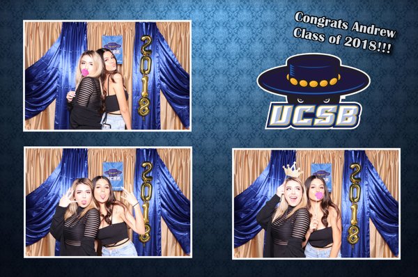 Xpressions Photo Booth Services