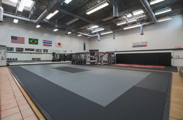 Main Mats.