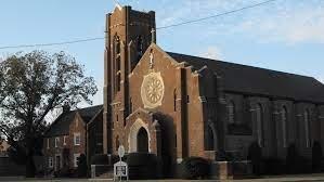 Holy Name Catholic Church