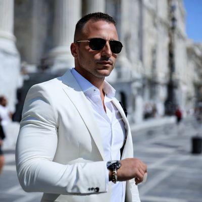 Joe Cannizzo-Business Coach