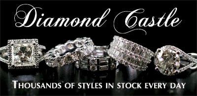 Thousands of engagement rings and wedding bands in stock every day, plus a huge assortment of GIA-certified loose diamonds