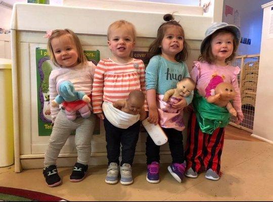 Wee Care Daycare And Preschool