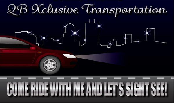 QB Xclusive Transportation