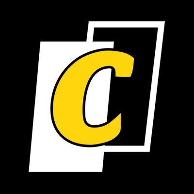 The Cook Brothers Industrial "C" logo.