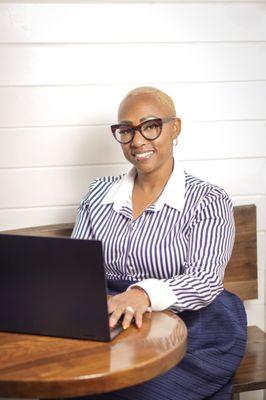 Treva Ashton - Tax Professional for the DFW Office, Mobile Notary, Loan Signing Agent (11 years of experience in the tax industry)