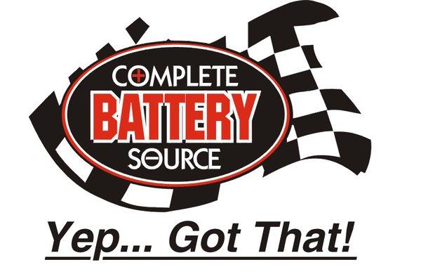 Complete Battery Source - Brighton