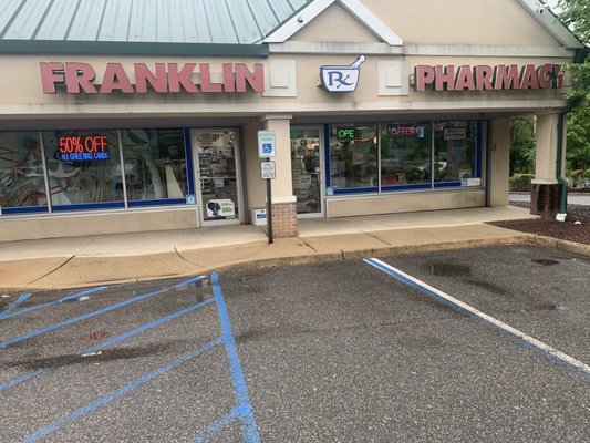 Franklin Pharmacy