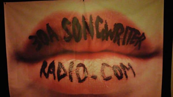 30A Songwriter Radio