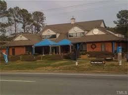 Rick's Chapel Hill massage studio location. 1289 N Fordham Blvd, Chapel Hill, NC 27514