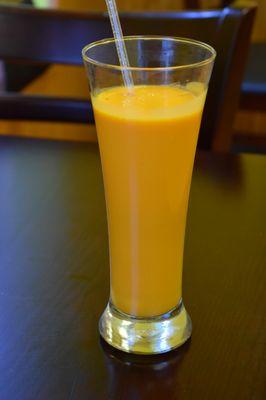 Mango Lassi