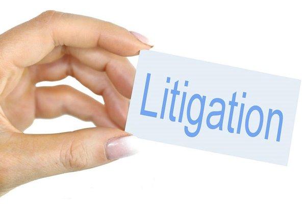 Litigation Paralegal Services