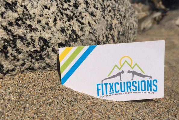 FitXcursions