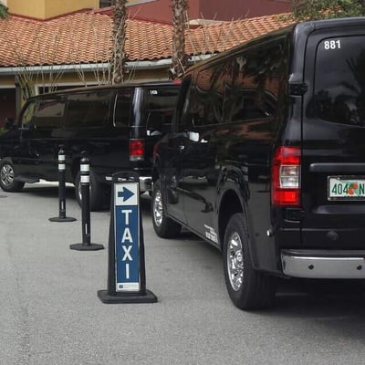 Executive Car Service of Orlando