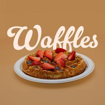 Waffles