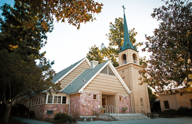 Over 100 years later and the UMC of San Fernando continues to serve and make a difference within its community.