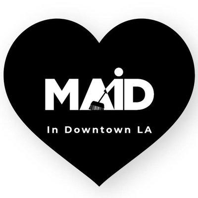 Maid In Downtown