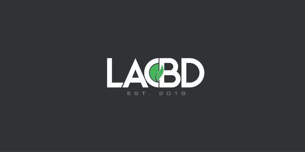 Los Angeles CBD Logo