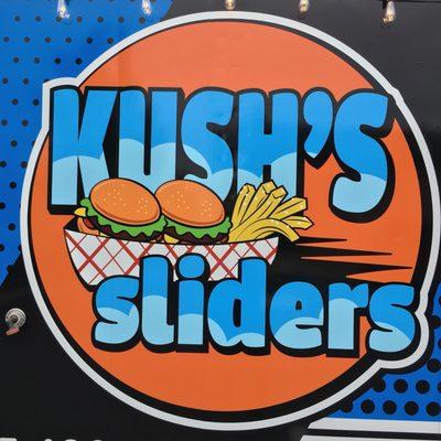 Kush's Sliders